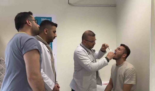 Uzmanından mevsim geçişi tavsiyeleri