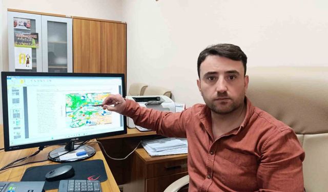 Uzmanlardan, ’beklenen olağan sarsıntı ve panik yapılmaması uyarısı