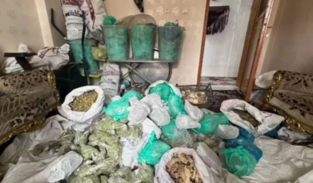 Van’da sahte belgelerle tedavi uygulayan şahıslara operasyon