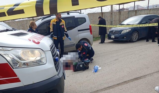 Van’da silahlı saldırı: 1 kişi hayatını kaybetti