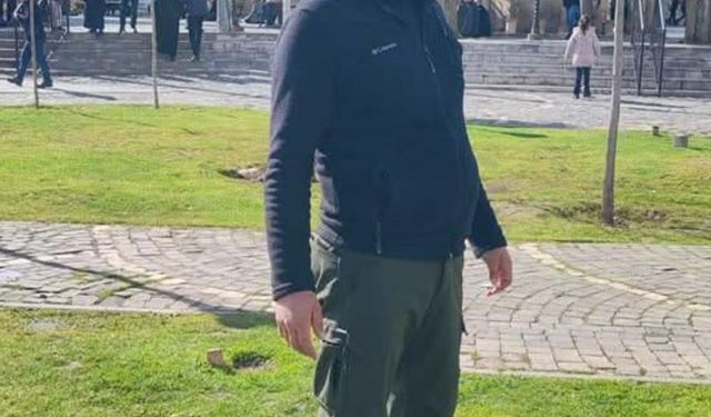 Van’da vinç devrildi, operatör hayatını kaybetti