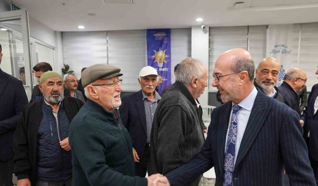 Vatandaşlar sordu Başkan Pekyatırmacı cevapladı