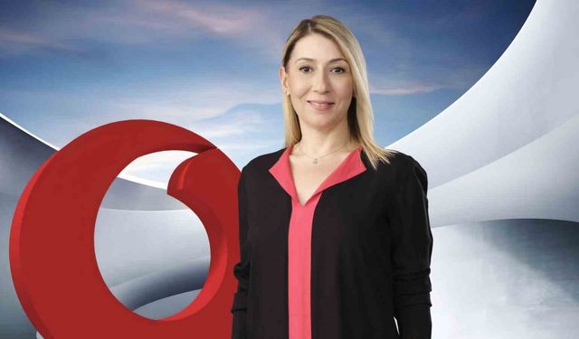 Vodafone, 16 yaş ve altı çocukları güvenilir teknolojiyle tanıştırıyor