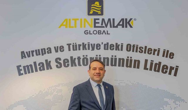 ’’Yarısı Bizden kampanyasıyla güvenli konutlara geçiş şart’’