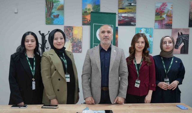 YEDAM’dan bağımlılıkla mücadelede ücretsiz destek
