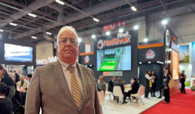 "Yılda kişi başı 30 kilo beyaz et, 300 adet yumurta tüketilmesi gerekiyor"