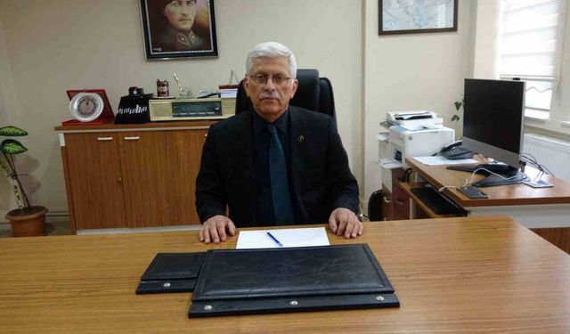 Yozgat’ta veteriner hekimlerin meslek sorunları ele alındı