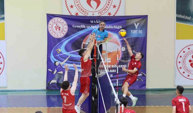 YURTLİG müsabakaları Manisa’da başladı