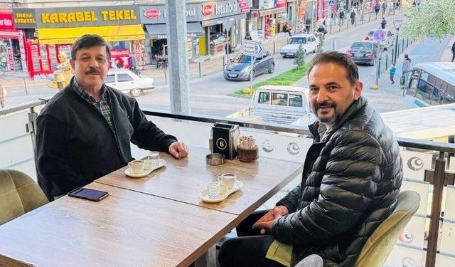 Zonguldak’ta ’insanlık ölmemiş’ dedirten davranış