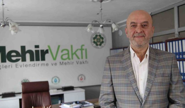 1,5 milyon genç evlenmeyi bekliyor