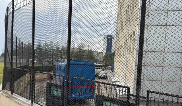 15 sanığın yargılandığı Narin Güran cinayeti davası 30 Mayıs’a ertelendi