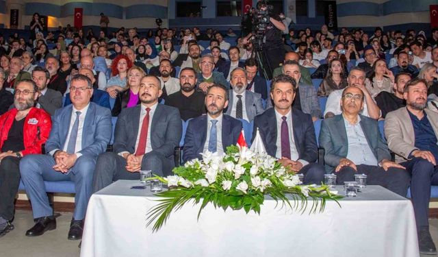 21. Kısaca Uluslararası Öğrenci Filmleri Festivali başladı