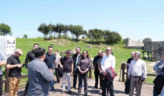 23. Denizcilik Eğitim Konseyi BEUN’da sona erdi