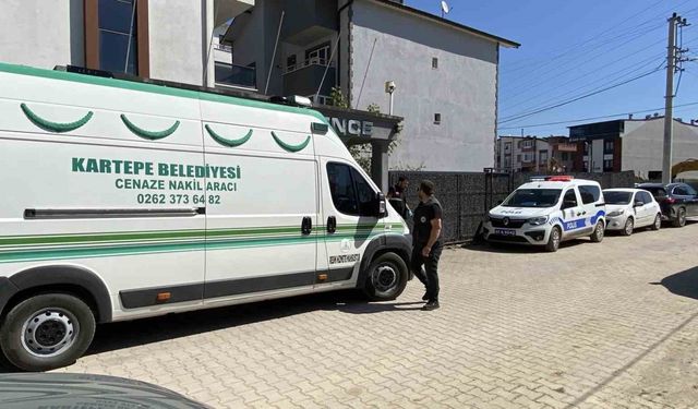37 yaşındaki kadın sabah servise binmeyince acı gerçek ortaya çıktı