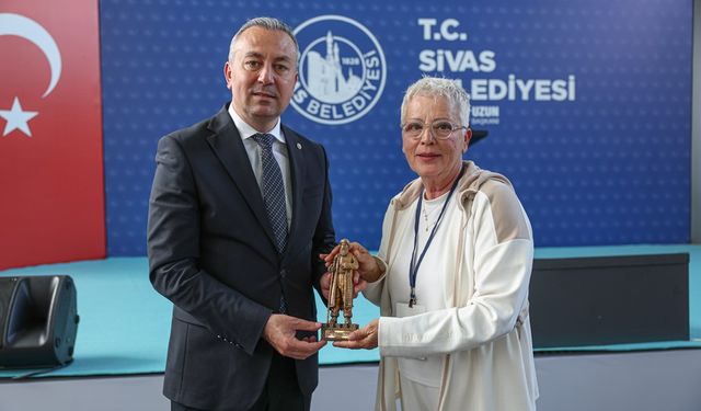 6 farklı döneme ev sahipliği yapan Tarihi Sivas Kalesi turizme kazandırılacak