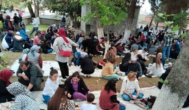 800 yıllık geleneğe genç nefes