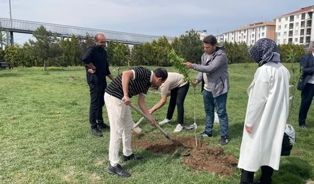 Afyonkahisar’da "Ekibini Kur, İyilikle Değiştir, Dönüştür" projesi hayata geçirildi