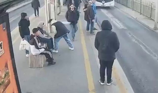 Ahmet Minguzzi cinayetinde kan donduran görüntü: Katil gülerek anlatmış