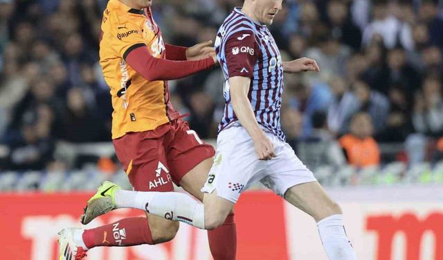 Alvaro Morata bu sezonki 6. golünü kaydetti