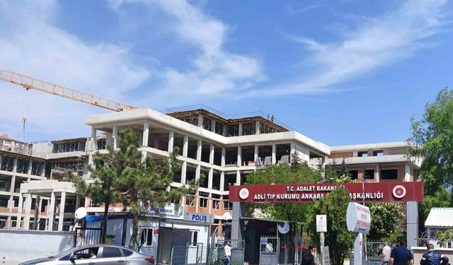 Ankara’daki trafik kazasında hayatını kaybeden aile İstanbul’da defnedilecek