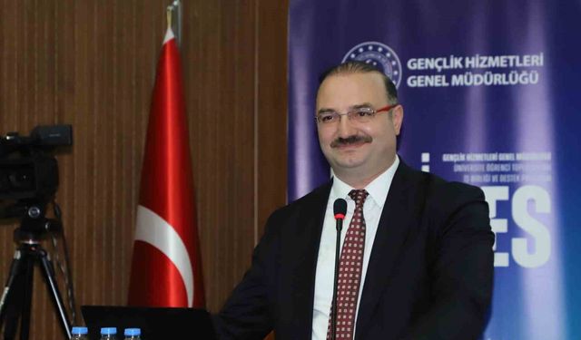 Atatürk Üniversitesi, Patent Şampiyonları arasında yerini aldı