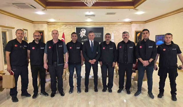Aydın, Esenler’in depreme hazırlığında rol alacak