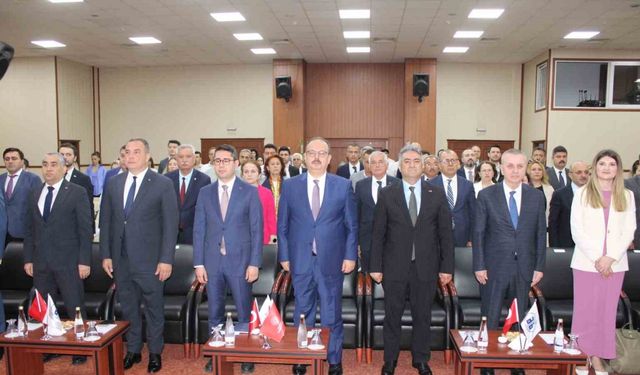 Aydın Memecik Zeytinyağı, dünya markası olacak