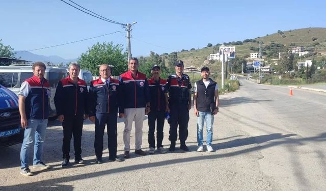 Aydın’da Kurban Bayramı öncesi hayvan hareketlerine sıkı denetim