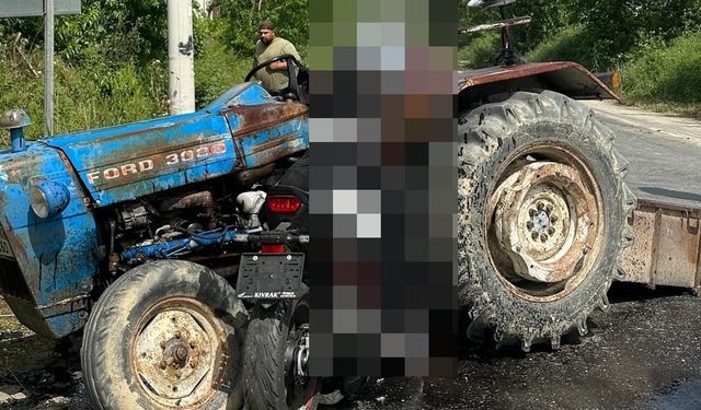 Aydın’da trafik kazası: 3 ölü
