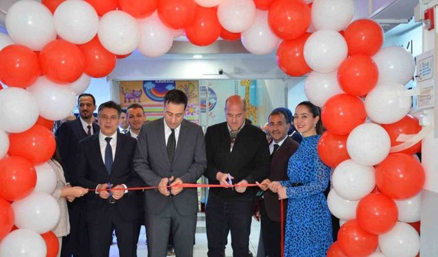 Ayşeküflü İlkokulu’nda sinema ve farkındalık buluşması