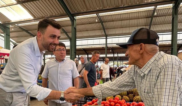 Baldo Pirinci ve Kapıdağ Zeytinyağı’na coğrafi işaret müjdesi