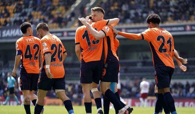 Başakşehir, Avrupa yolunda hata yapmak istemiyor