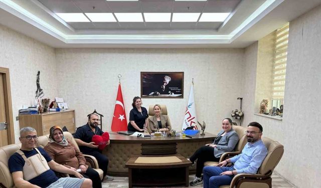 Başarılı by-pass cerrahisi ile hayata tutundu