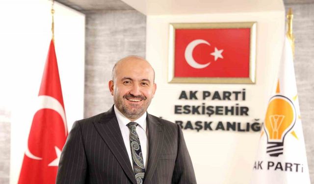 Başkan Albayrak’tan 1 Mayıs mesajı
