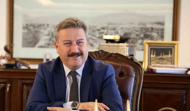Başkan Palancıoğlu: "Annelerin hakkı ödenmez"