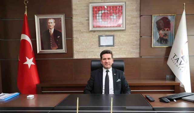 Başkan Tatık; "Şiddet hiçbir zaman haklı bir yol olmamıştır"