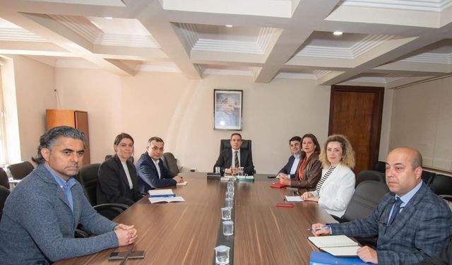 Bergama Parşömeni için UNESCO başvurusu hız kazandı