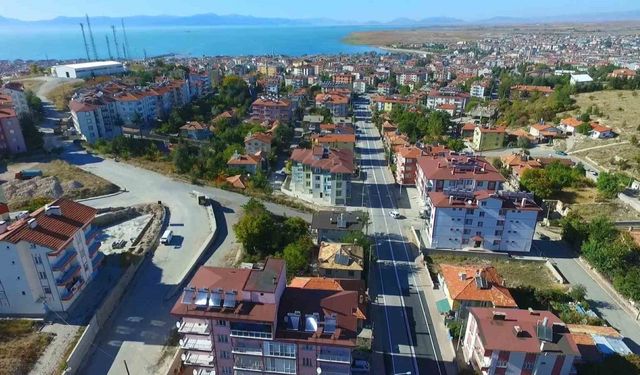 Beyşehir’de mahalle sayısı artıyor