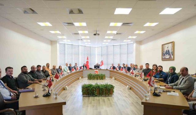 Bilecik Şeyh Edebali Üniversitesinde 3. Bilim ve Kültür Şenliği başlıyor