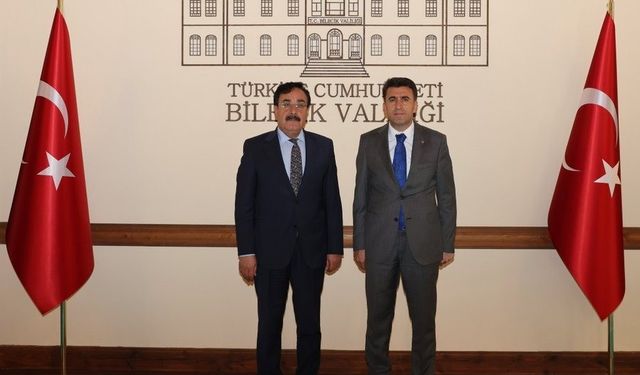 Bilecik Valiliği ve İŞKUR iş birliğiyle 225 kişilik geçici istihdam sağlanacak