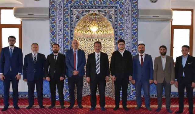 Bilecik’te ’Ezan ve Hutbe’ yarışması sonuçlandı