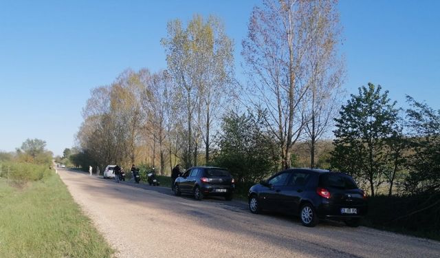 Bilecik’te meydana gelen trafik kazasında 2 kişi yaralandı