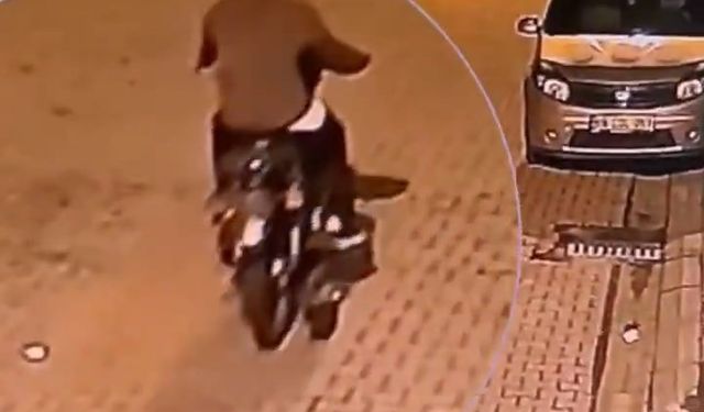 Bingöl’de motosiklet çalan 3 şüpheli yakalandı