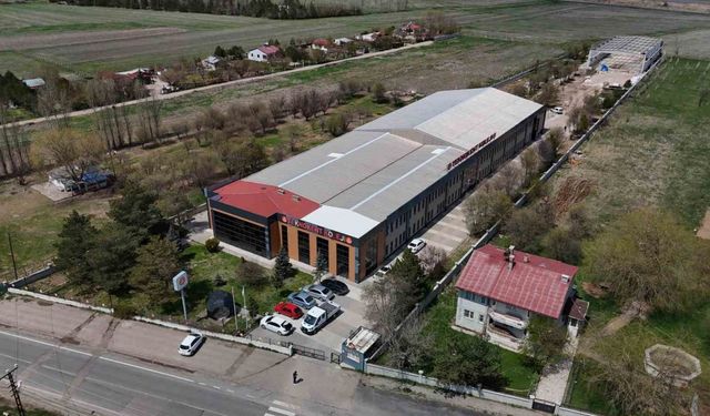 Bu okuldan mezun olan öğrenciler aranan personel oluyor