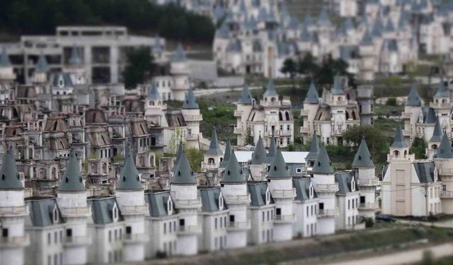 "Burj Al Babas" projesiyle ilgili soruşturmada iddianame hazırlandı: 13 sanık hakkında 885’er yıla kadar hapis talebi
