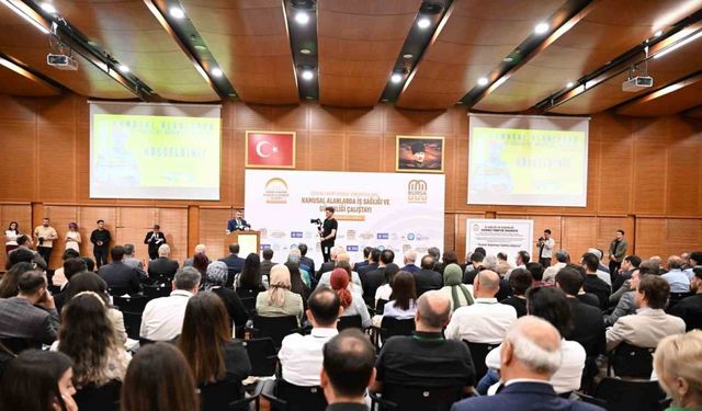 Bursa’da belediyelerden "Güvenli Şehir" için güç birliği