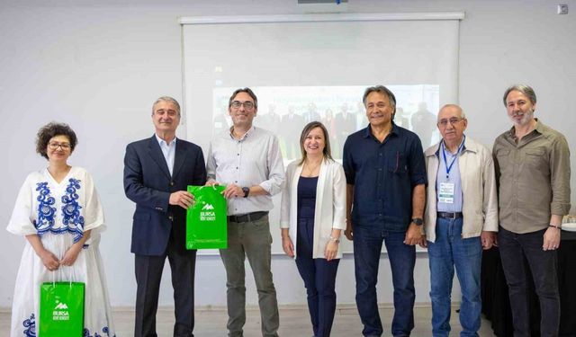 Bursalılar, hayallerindeki Bursa’yı konuşmaya devam ediyor