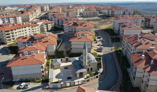 Büyükehir’in konut hamlesi büyüyor: 3 bin konut daha yapılacak