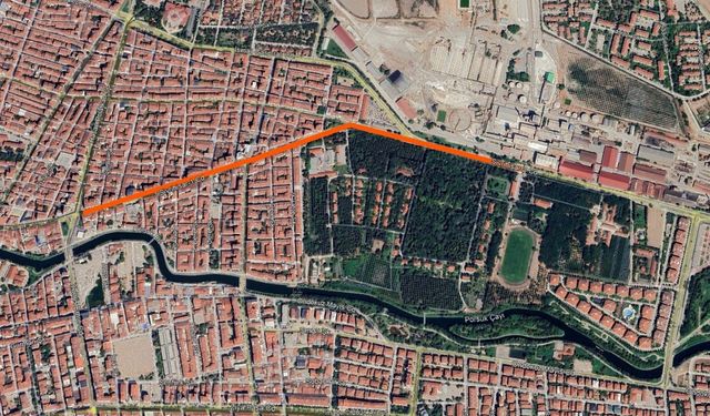 Büyükşehir Belediyesi’nden bisiklet yollarıyla ilgili duyuru