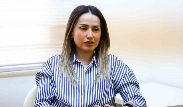Büyükşehir Belediyesinden sınav kaygısı yaşayan öğrencilere destek